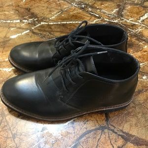 Boys Dress Shoes